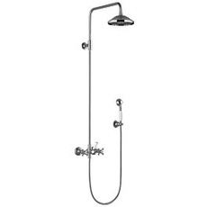 Bild von 26632360-00 Shower Pipe Madison