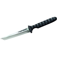 Cold Steel Messer Tanto Spike Gesamtlänge: 20.6cm Gürtelmesser, mehrfarbig, One Size