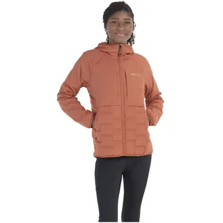 Marmot Warmcube Active Alt Hb Jacke Auburn/Orange 34