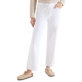 Cecil Damen High Waist Wide Leg Jeans im Loose Fit 3818036