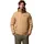 Harbor Interchange Jacket Herren Schwarz L