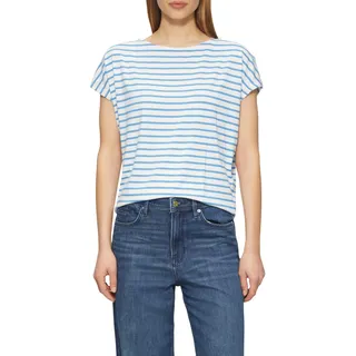 s.Oliver T-Shirt aus Viskosestretch im Relaxed fit