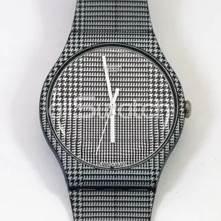 SWATCH Standars 2014 - SUOB113 - FOR THE LOVE OF W - Neu