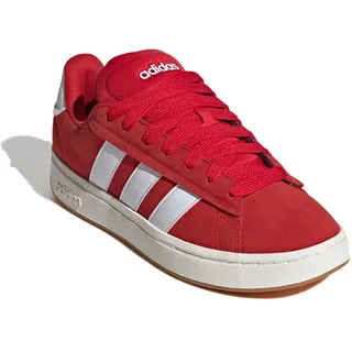 Grand Court Alpha 00s Better Scarlet / Cloud White / Gum 46