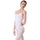 Damen CC101 Cami Leo weiß S