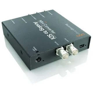 Blackmagic Design Blackmagic Mini Converter Analog auf SDI 2
