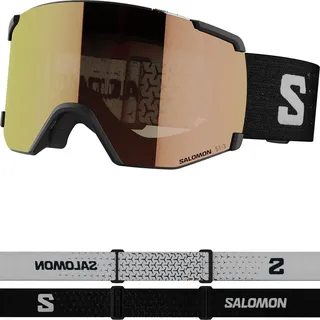 Salomon S/View Photochromic schwarz (L47251100)