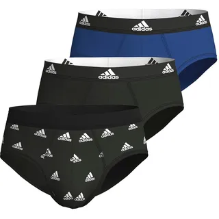 Adidas Herren Slip 3er Pack