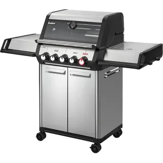 Enders Gasgrill Monroe Pro 3 SIKR Turbo
