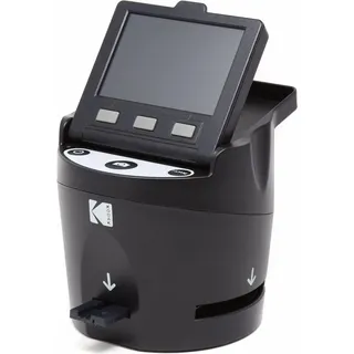 Kodak SCANZA Digital Film Scanner