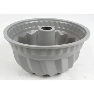 Silikon Backform Gugelhupf Ø 24 cm Höhe 11 cm antihaftend hitzebeständig Backen