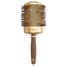 Bild Expert Blowout Shine Gold & Brown Hairbrush - 80