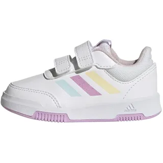 Tensaur Sport 2.0 Kinder Cloud White/Almost Blue/Bliss Lilac 31,5