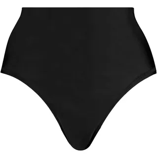Puma Swim High Waist Bikini-höschen - Black - S