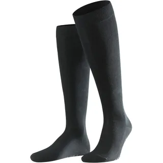 Falke Family Kniestrümpfe Schwarz 43-46