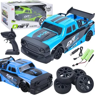 Ferngesteuertes Rennauto Ferngesteuertes Spielzeug für Kinder Drift