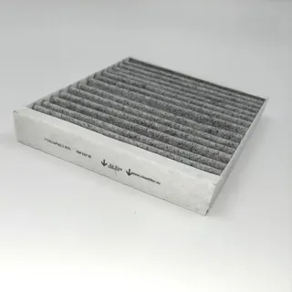 Brink Renovent Sky 150/200 1xF7/AC Aktivkohlefilter (Geruch)