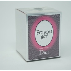 Bild Poison Girl Eau de Toilette 50 ml