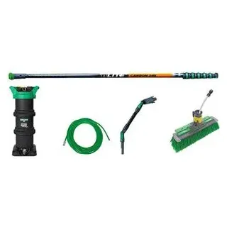 Unger HydroPower Ultra DI Fortgeschrittenen Set L DINK2