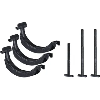 Thule ProRide Schwarz