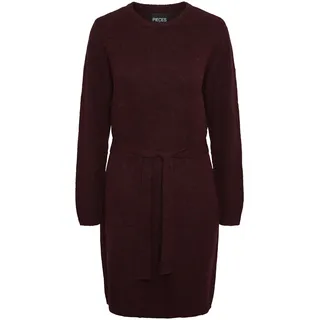 PIECES Female Strickkleid PCJULIANA