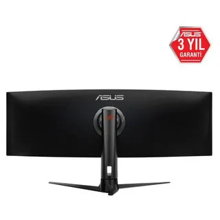 ASUS ROG Strix XG49VQ, Gaming-Monitor, (UWFHD, VA, Curved, AMD