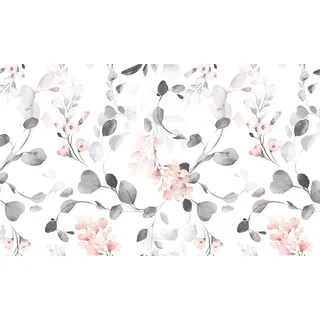 Heizkörperverkleidung, Boho Deko fürs Zimmer, Magnetmatte, 60x100