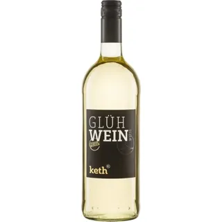 Winzerglühwein Weiß Weingut Matthias Keth BIO
