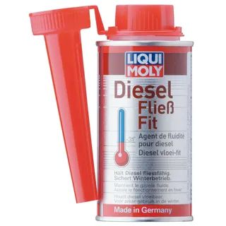 LIQUI MOLY Diesel Fließ-Fit 150 ml