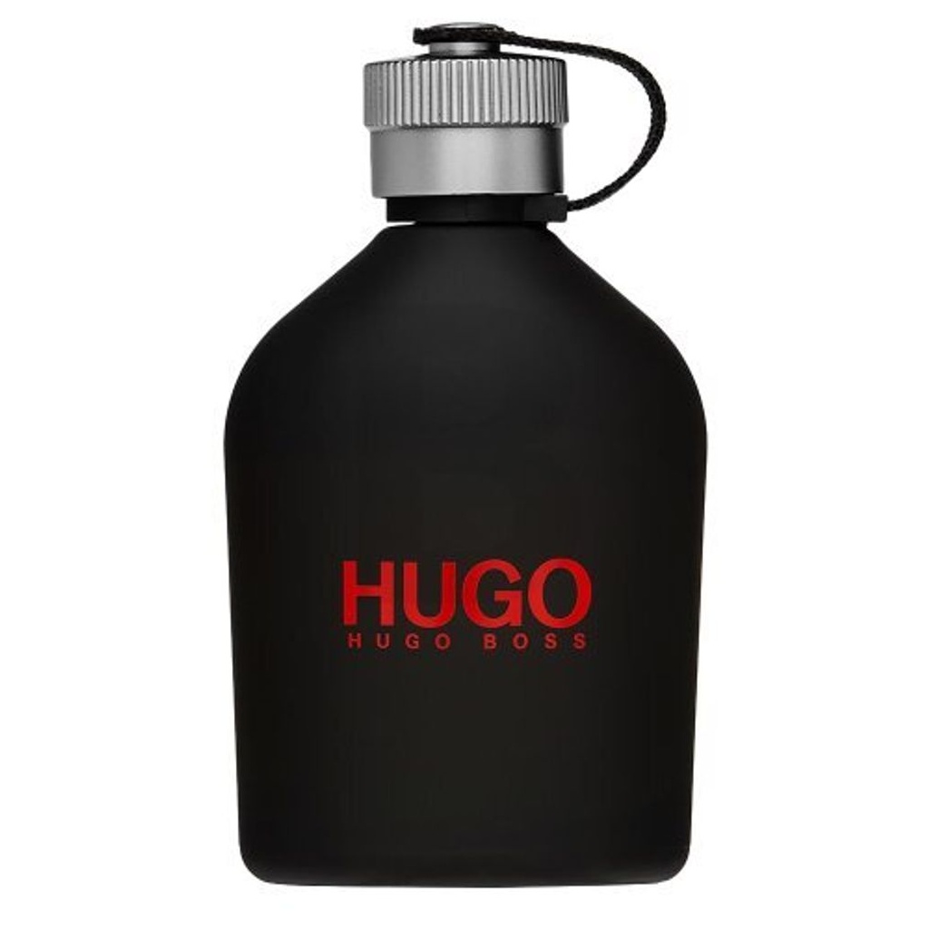 Bild von Hugo Just Different Eau de Toilette 200 ml