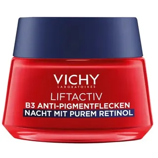 Vichy Liftactiv B3 Nachtcreme 50 ml