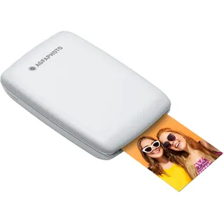 AgfaPhoto Agfa Realipix Mini P.2