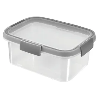 Dóza Smart Fresh, 1,2 Liter, transparent/mehrfarbig