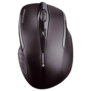 Cherry MW 3000 schwarz