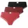 Tanga 3 St Schwarz 38
