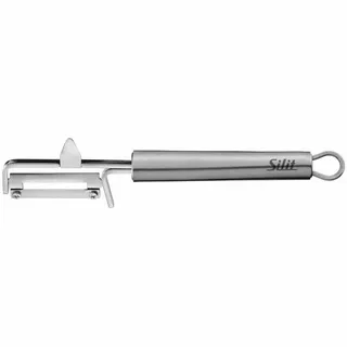 Silit Sparschäler Classic Line 19 cm Edelstahl