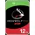 IronWolf Pro 12 TB 3,5" 240 Mb/s