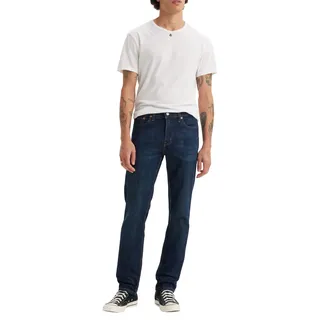 Levi's 511 Slim Fit Lila 34/34