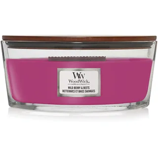 Woodwick Wild Berry & Beets Duftkerze 453,6 g