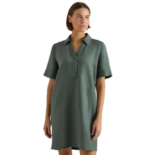 Cecil Blusenkleid Khaki XXL