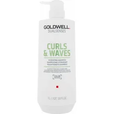 Bild von Dualsenses Curls & Waves Shampoo 1000 ml