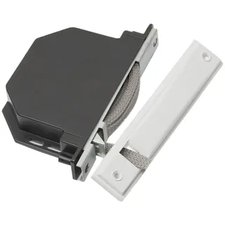 WOLFPACK 5250014, Weiß, 1.25 picometer