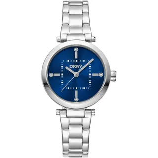 DKNY Urban Edelstahl 30 mm NY2345