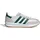 Run 70S 2.0 Herren Core White/Collegiate Green/Off White 42