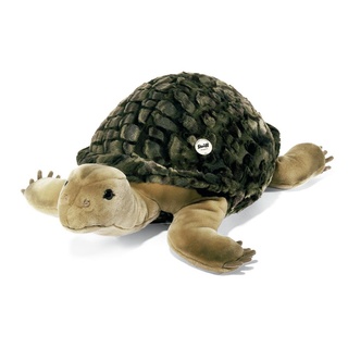 Steiff Slo Schildkröte 70 cm