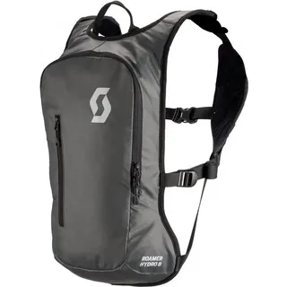 Scott Roamer Hydro 8, Trinkrucksack - Schwarz/Dunkelgrau