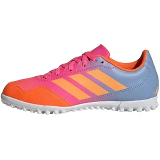 adidas Unisex Kinder Youngstar Rise K Orange 4,5