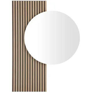 Schildmeyer Loft 79,5 x 109 cm Braun