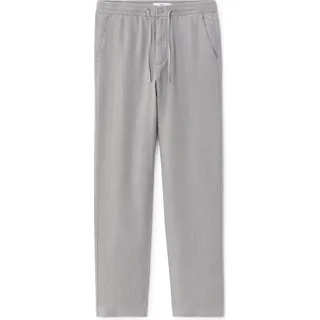 Celio Leinenhose Dolinus 1163553__38/34 - Grau