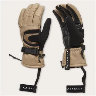 OAKLEY Timberline Handschuhe Pebble S